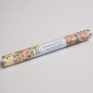 Waterhouse Wallhangings Wallpaper Double Roll Kensington Gardens Floral Columns